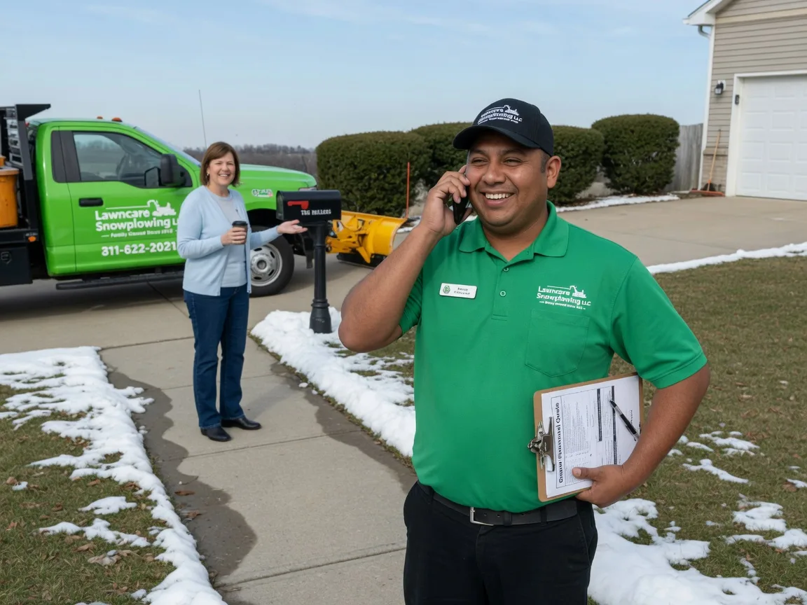Lawn Care Services By Expert Landscaper Neffs, PA FAQs